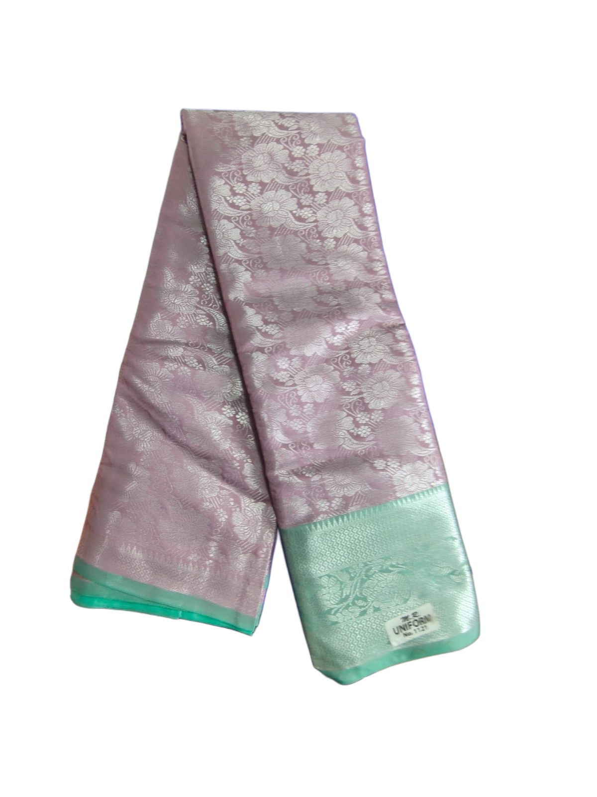 Arani pattu saree