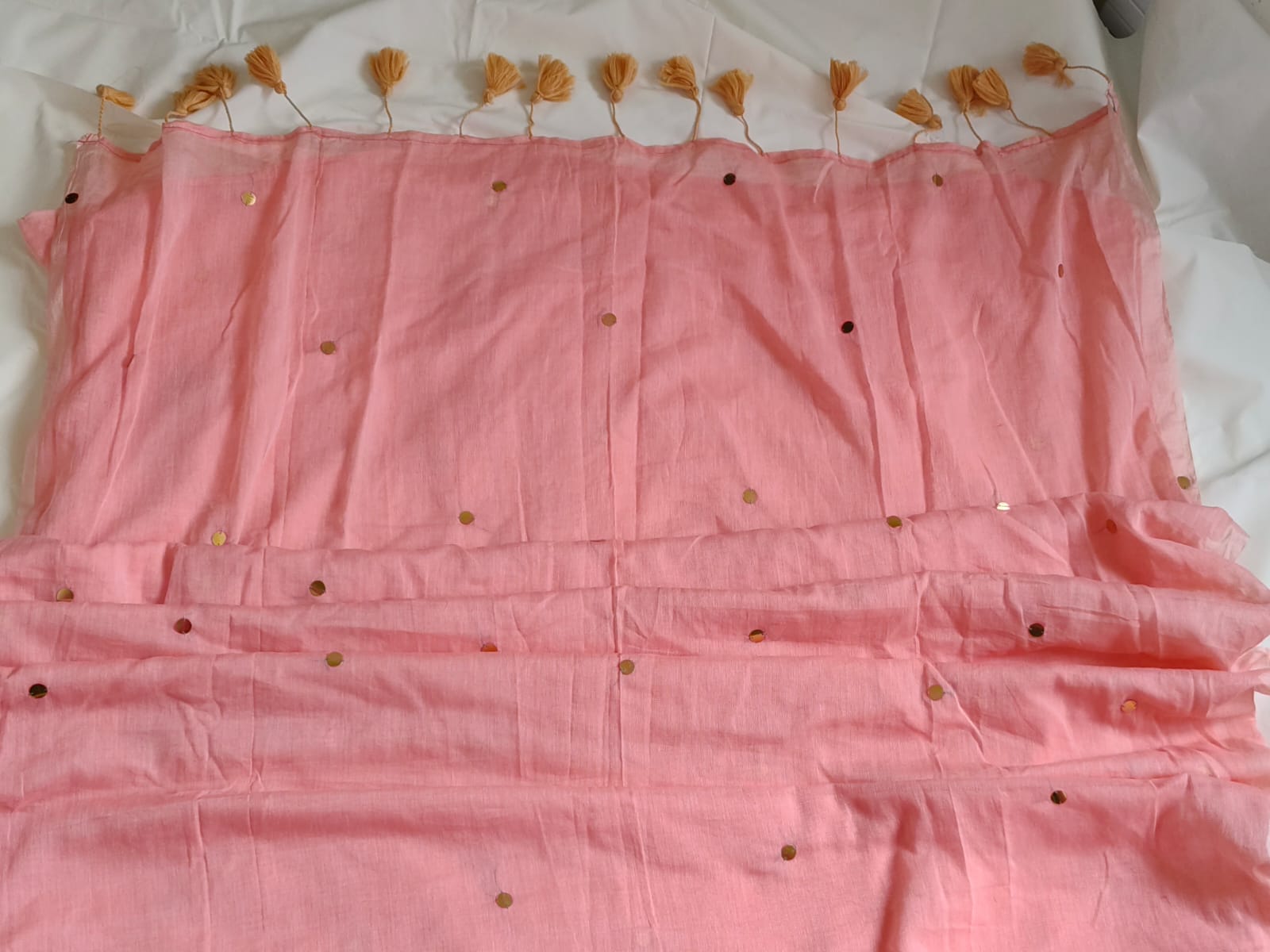 Pure Mul Cotton