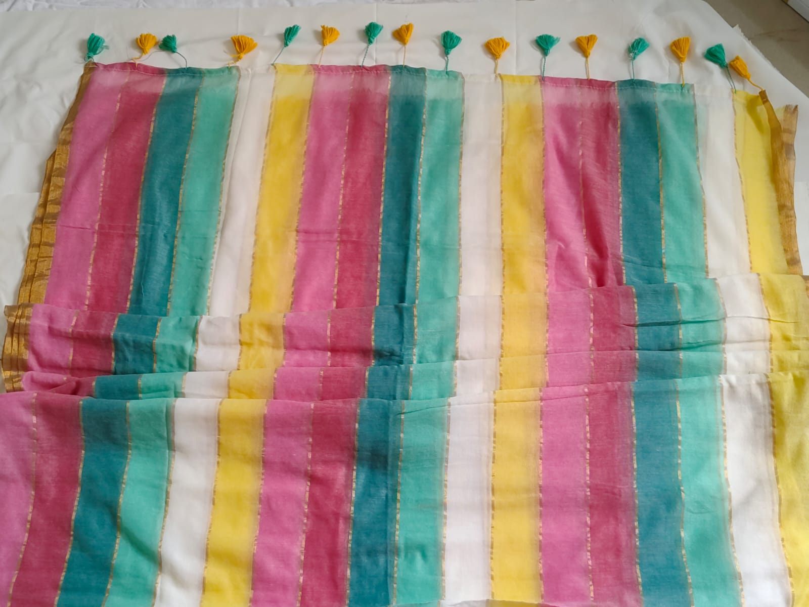 Mul Cotton