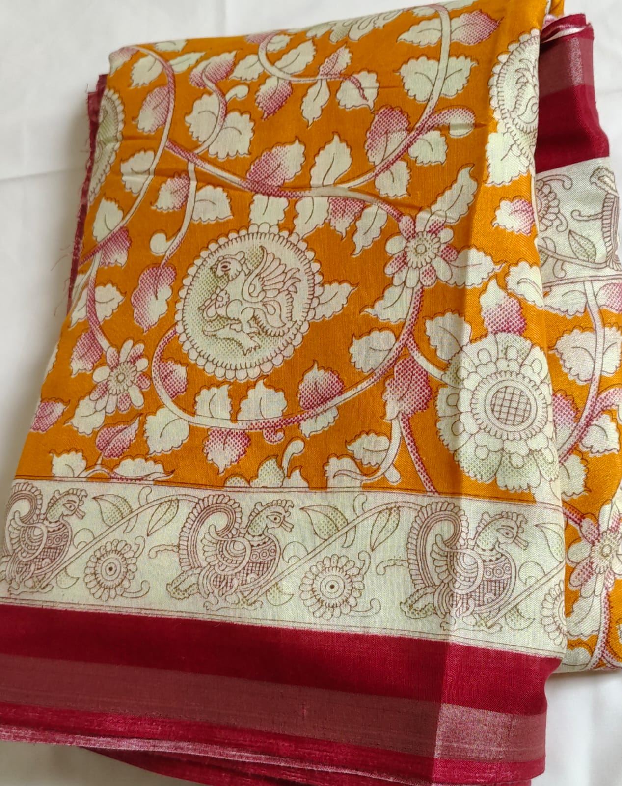 Soft Juta Silk