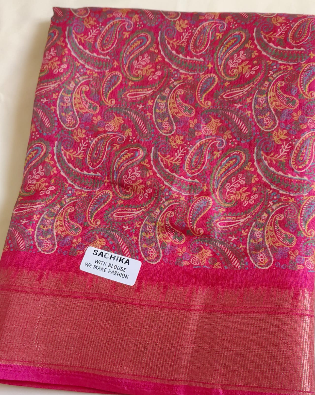 Dolar Silk